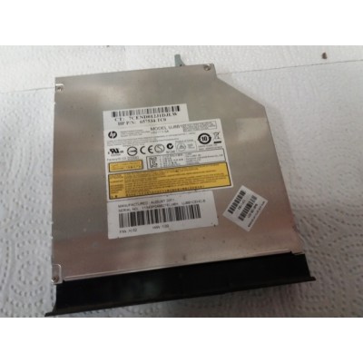 HP 635 CD DVD